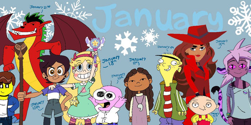 female feral group male shantagold 20th_century_fox adult_swim american_dragon:_jake_long bob's_burgers carmen_sandiego_(franchise) cartoon_network disney dreamworks ed_edd_n_eddy family_guy it's_pony kipo_and_the_age_of_wonderbeasts lego mythology ninjago smiling_friends star_vs._the_forces_of_evil stugo the_owl_house we_baby_bears we_bare_bears carmen_sandiego ed_(eene) francis_(stugo) ice_bear_(we_bare_bears) jake_long jay_walker_(ninjago) luz_noceda pim_pimling pony_(ip) star_butterfly stewie_griffin tina_belcher bear critter_(smiling_friends) dragon equid equine horse human humanoid lego_minifigure mammal mewman mythological_creature mythological_scalie polar_bear pony scalie ursine hi_res
