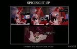 3d_(artwork) accidental_vore animal_genitalia animal_penis animated animated_comic anthro bizyvore bodily_fluids canid canine canine_genitalia canine_penis comic countershading cum digital_media_(artwork) disney female fox fully_inside genital_fluids genitals group hi_res internal judy_hopps knot lagomorph leporid male mammal micro mouse murid murine nick_wilde organs penis pussy rabbit red_fox rodent short_playtime size_difference stomach trio true_fox vore zootopia