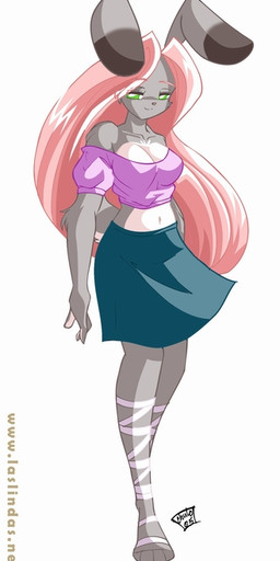 anthro big_breasts breasts chalo clothed clothing female fur green_eyes grey_fur hair lagomorph las_lindas mammal pink_hair rabbit taffy white_fur
Rating: Questionable
Score: 1
User: qwertyzzz18c
Date: February 28, 2015 anthro big_breasts breasts chalo clothed clothing female fur green_eyes grey_fur hair lagomorph las_lindas mammal pink_hair rabbit taffy white_fur
Rating: Questionable
Score: 1
User: qwertyzzz18c
Date: February 28, 2015