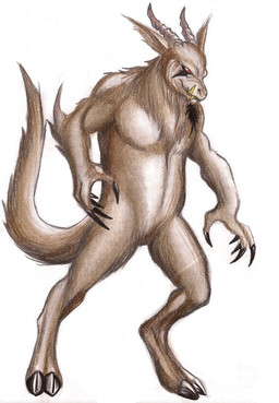 anthro brown_fur claws cloven_hooves demon dramon fur hooves horn male plain_background solo white_background
Rating: Safe
Score: 0
User: TheMasterDramon1990
Date: April 01, 2014 anthro brown_fur claws cloven_hooves demon dramon fur hooves horn male plain_background solo white_background
Rating: Safe
Score: 0
User: TheMasterDramon1990
Date: April 01, 2014