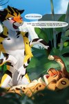 andromorph andromorph/male andromorph_anthro andromorph_penetrated animal_genitalia animal_penis anthro anthro_on_anthro anthro_penetrated anthro_penetrating anthro_penetrating_anthro bodily_fluids cowgirl_position cum cum_in_pussy cum_inside ejaculation from_front_position genital_fluids genitals impregnation internal internal_vaginal intersex intersex/male intersex_anthro intersex_penetrated lying male male_anthro male_penetrating male_penetrating_andromorph male_penetrating_intersex navel nude_andromorph nude_anthro nude_male on_back on_bottom on_top open_mouth outside_sex penetration penile penile_penetration penis penis_in_pussy pussy sex speech_bubble text vaginal vaginal_penetration x-ray_view steel_cat steel_cat_(character) domestic_cat felid feline felis mammal 2:3 english_text hi_res