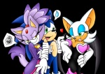 <3 bat blaze_the_cat feline hedgehog jealousy mammal one_eye_closed rouge_the_bat sega sonic_(series) sonic_the_hedgehog wink
Rating: Safe
Score: 1
User: RadDudesman
Date: February 21, 2014