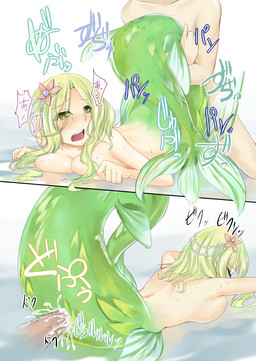 breasts crying female green_eyes green_hair hair mermaid monster monster_girl penetration sex tears vaginal vaginal_penetration
Rating: Explicit
Score: 8
User: SultanOfSmut
Date: January 20, 2015 breasts crying female green_eyes green_hair hair mermaid monster monster_girl penetration sex tears vaginal vaginal_penetration
Rating: Explicit
Score: 8
User: SultanOfSmut
Date: January 20, 2015