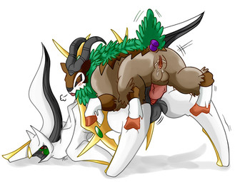 2015 all_fours anal anal_penetration anus arceus backsack balls blush bow butt caprine clitoris duo erection eyelashes eyes_closed female feral from_behind goat gogoat herm horn insertion intersex legendary_pokémon mammal nelsonnoir nintendo nude penetration penis pokémon pussy pussy_juice red_eyes sex sex_toy shadow smile tongue tongue_out vaginal vaginal_penetration vein video_games
Rating: Explicit
Score: 2
User: N7
Date: March 06, 2015 2015 all_fours anal anal_penetration anus arceus backsack balls blush bow butt caprine clitoris duo erection eyelashes eyes_closed female feral from_behind goat gogoat herm horn insertion intersex legendary_pokémon mammal nelsonnoir nintendo nude penetration penis pokémon pussy pussy_juice red_eyes sex sex_toy shadow smile tongue tongue_out vaginal vaginal_penetration vein video_games
Rating: Explicit
Score: 2
User: N7
Date: March 06, 2015