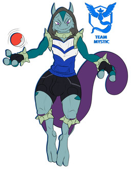anthro big_bulge bottomwear bulge clothing detailed_bulge floating gloves grin grinning_at_viewer handwear hood_up hoodie levitating_object levitation looking_at_viewer male paws pokeball raised_tail shorts smile solo tail thick_tail tight_bottomwear tight_bulges tight_clothing tight_fit tight_shorts topwear vest zipper zipper_topwear conditional_dnp samagthrav2 nintendo pokemon pokemon_go team_mystic sagimewtwo generation_1_pokemon legendary_pokemon mewtwo pokemon_(species) absurd_res hi_res