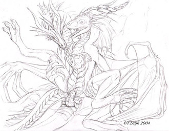 2004 animal_genitalia chair_position cloaca dragon duo erection eyes_closed female feral feral_on_feral forked_tongue from_behind horn leg_grab long_tongue male male/female penetration penis sex sketch spread_legs spreading teeth tina_leyk tongue tongue_out western_dragon wings
Rating: Explicit
Score: 4
User: Genjar
Date: January 10, 2015 2004 animal_genitalia chair_position cloaca dragon duo erection eyes_closed female feral feral_on_feral forked_tongue from_behind horn leg_grab long_tongue male male/female penetration penis sex sketch spread_legs spreading teeth tina_leyk tongue tongue_out western_dragon wings
Rating: Explicit
Score: 4
User: Genjar
Date: January 10, 2015