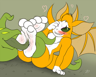 2014 3_toes <3 anthro blush dust:_an_elysian_tail facial_markings female fidget foot_focus fur hindpaw licking markings nimbat one_eye_closed paws smile solo sweat tentacles tickling tickling_feet toes tongue tongue_out video_games wings zp92
Rating: Safe
Score: 16
User: Sneaky
Date: November 30, 2014 2014 3_toes <3 anthro blush dust:_an_elysian_tail facial_markings female fidget foot_focus fur hindpaw licking markings nimbat one_eye_closed paws smile solo sweat tentacles tickling tickling_feet toes tongue tongue_out video_games wings zp92
Rating: Safe
Score: 16
User: Sneaky
Date: November 30, 2014