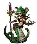 apode breasts clothed clothing female legless living_hair pseudo_hair serpentine simple_background snake_hair solo split_form transparent_background muhut european_mythology greek_mythology mythology warhammer_(franchise) warhammer_fantasy bloodwrack_medusa draconcopode gorgon humanoid lamia reptile scalie snake 2019 2d_animation alpha_channel animated digital_media_(artwork) motion_tweening short_playtime