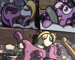 bed equine female friendship_is_magic horn horse kissing licking male mammal my_little_pony night penis pokehidden pony sex straight tongue twilight_sparkle_(mlp) unicorn
Rating: Explicit
Score: 5
User: Zodiark
Date: April 17, 2014