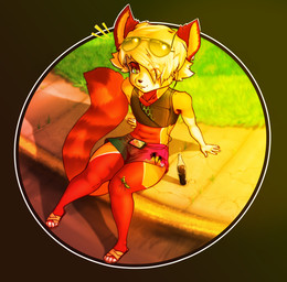 anthro beverage bright cellphone clothing electronics eyewear femboy glasses grass hair hair_over_eye headphones lips male one_eye_obstructed palm_tree phone plant shadow sidewalk soda solo sunset tail topwear tree kbiscuitcat rocco_(kiwa_biscuitcat) ailurid ambient_arthropod ambient_insect arthropod insect mammal mantis red_panda absurd_res hi_res