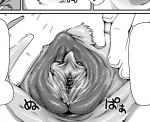 animal_genitalia bestiality canine canine_pussy close-up comic dog female feral human interspecies japanese_text mammal nezumi pussy pussy_juice sample spread_pussy spreading text
Rating: Explicit
Score: 18
User: chdgs
Date: December 12, 2013