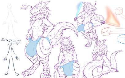 abdominal_bulge anthro balls belly big_balls big_bulge big_penis bulge clothed clothing clothing_pull dancing detailed_bulge face_imprint genitals huge_balls huge_bulge huge_penis human_prey hyper hyper_balls hyper_bulge hyper_genitalia hyper_penis imprint larger_male leaning male male_pred muffled musical_note musical_symbol oral_vore partially_clothed penis predator/prey prey_imprint prey_outline revealing_outfit same_size_vore seductive size_difference skimpy smile smirk smirking_at_partner smug soft_vore solo spread_legs spreading squirming stretchy_belly struggling struggling_prey symbol tall_male teasing tight_belly tight_bulges tight_clothing tight_underwear underwear underwear_down underwear_pull vore willing_prey conditional_dnp samagthrav2 beat_saber human mammal primagen absurd_res hi_res