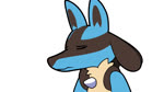 ambiguous_gender anthro candy chocolate chocolate_bar clothed clothing death dessert duo eating fatal_vore food humor long_snout male music nasal_vore open_mouth simple_background singing snout song teeth vore what nchproductions let_me_do_it_for_you nintendo pokemon canid canine generation_4_pokemon human lucario mammal pokemon_(species) 16:9 2023 animated digital_media_(artwork) hi_res long_playtime meme sound webm widescreen