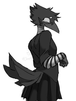 E621 profile picture for @TwoMonths