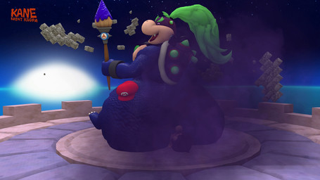 anthro big_butt brush butt clothing duo facesitting fart fart_fetish farting_on_another farting_on_face galaxy hair happy hat headgear headwear holding_object huge_butt long_hair male nude paintbrush pecs ponytail shell sitting sitting_on_another slightly_chubby slightly_chubby_male smelly smile solo space thick_thighs wide_hips kanebrentkoopa tecbuttlovefa mario_bros mythology nintendo bowser_jr. mario wonder_bowser_jr. dragon dragon_koopa human koopa mammal mythological_creature mythological_scalie reptile scalie turtle 16:9 3d_(artwork) digital_media_(artwork) hi_res source_filmmaker_(artwork) widescreen