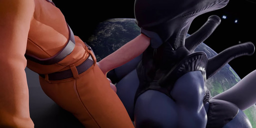 ambience areola arm_support balls balls_deep balls_through_fly belt big_breasts big_butt big_penis black_areola black_lips blowjob_face blue_body bottomwear breasts butt clothed clothed_human clothed_male clothing dark_areola deep_penetration deep_throat duo dutch_angle earth erection eyeless faceless_character faceless_human faceless_male fellatio female female_humanoid female_penetrated forward_arm_support genitals huge_penis human_on_humanoid human_penetrating human_penetrating_humanoid humanoid_genitalia humanoid_penetrated humanoid_penis interspecies light_body light_skin lips long_penis long_tail male male/female male_human male_penetrating male_penetrating_female noisy_oral open_mouth oral oral_only oral_penetration orange_bottomwear orange_clothing orange_pants orange_shirt orange_topwear pants penetration penile penile_penetration penis penis_in_mouth penis_poking_out penis_through_fly planet quiet_sex sex shirt side_view slurping sound_effects space star tail topwear vein veiny_penis wide_hips conditional_dnp dasharky3d sound_warning samzan_(modeler) alien_(franchise) alien alien_humanoid human humanoid mammal xenomorph 2026 3d_(artwork) 3d_animation animated blender_(artwork) blender_cycles_(artwork) digital_media_(artwork) hi_res loop short_playtime sound video watermark