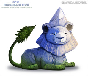 evergreen_tree eyes_closed fangs feral humor male mountain pine_tree plant pun rock simple_background snow solo teeth text tree visual_pun white_background piper_thibodeau animate_inanimate cougar elemental_creature felid feline flora_fauna hybrid lion mammal mineral_fauna pantherine rock_creature digital_media_(artwork) digital_painting_(artwork) painting_(artwork) url