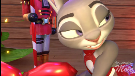 anal anal_penetration anthro anthro_penetrated bent_over bouncing_butt butt clothed clothing clothing_aside duo erection faceless_character faceless_human faceless_male female female_on_human female_penetrated flat_chested from_behind_position fur genitals grey_body grey_fur happy human_on_anthro human_penetrating human_penetrating_anthro human_penetrating_female interspecies larger_human larger_male looking_pleasured male male/female male_on_anthro male_penetrating male_penetrating_anthro male_penetrating_female moan multicolored_body multiple_angles narrowed_eyes penetration penile penile_penetration penis penis_in_ass plap_(sound) purple_eyes sex size_difference smaller_anthro smaller_female smaller_penetrated tail teeth vulva manwiththemole blenderknight_(modeler) dopyteskat_(modeler) haruluna_(va) disney zootopia judy_hopps human lagomorph leporid mammal rabbit 16:9 3d_(artwork) 3d_animation animated blender_(artwork) digital_media_(artwork) hi_res short_playtime sound video widescreen
