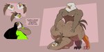 anthro beak big_butt brown_body butt claws clothed clothing duo eyes_closed feathers female fur hair huge_butt hyper hyper_butt male male/female muscular muscular_male nipples nude open_mouth orange_beak pecs sex simple_background slightly_chubby slightly_chubby_female smile tail text topwear white_body white_feathers yellow_eyes plaga accipitrid accipitriform avian bald_eagle bird eagle humanoid sea_eagle 2024 digital_drawing_(artwork) digital_media_(artwork) english_text flat_colors hi_res shaded widescreen