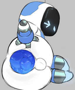anus balls blue_body blue_eyes blue_feces butt colored_feces crowning_feces excessive_feces feces genitals grey_background grey_body hand_on_butt hand_on_own_butt hyper hyper_feces lying lying_on_ground machine male male_pooping narrowed_eyes on_ground on_side one_eye_closed pooping scatplay screen screen_face simple_background solo unusual_feces white_body tiosqr astro_bot_(series) sony_corporation sony_interactive_entertainment astro_(astro_bot) bot_(astro_bot) humanoid robot robot_humanoid hi_res