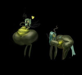 arthropod big_butt bloated butt equine female friendship_is_magic horse insect mammal morbidly_obese my_little_pony overweight pointblankfluffpistol pony queen_chrysalis_(mlp) stuffed thick_thighs weight_gain wide_hips wings
Rating: Questionable
Score: -1
User: cisscum
Date: July 19, 2013 arthropod big_butt bloated butt equine female friendship_is_magic horse insect mammal morbidly_obese my_little_pony overweight pointblankfluffpistol pony queen_chrysalis_(mlp) stuffed thick_thighs weight_gain wide_hips wings
Rating: Questionable
Score: -1
User: cisscum
Date: July 19, 2013