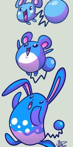 ambiguous_gender azumarill azurill blue_fur cute fur lagomorph mammal marill nintendo open_mouth plain_background pokémon rabbit tongue vaporotem video_games white_fur
Rating: Safe
Score: 1
User: DeltaFlame
Date: February 24, 2015 ambiguous_gender azumarill azurill blue_fur cute fur lagomorph mammal marill nintendo open_mouth plain_background pokémon rabbit tongue vaporotem video_games white_fur
Rating: Safe
Score: 1
User: DeltaFlame
Date: February 24, 2015