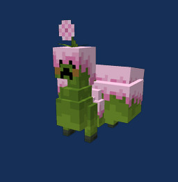 backsack balls big_butt blush butt cherry_blossom feral flower flower_on_head genitals green_body head_flower huge_butt male male_feral pink_flower pixelated plant prunus_(flower) quadruped solo thick_thighs wide_hips pookypalace microsoft minecraft mojang xbox_game_studios creeper_(minecraft) 3d_(artwork) animated blockbench_(artwork) digital_media_(artwork) hi_res turntable_(animation)