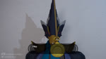 anthro clock hypnosis male mind_control pocketwatch solo sound_effects text watch unmakeyourself_(artist) breath_of_the_wild nintendo the_legend_of_zelda revali avian rito 16:9 3d_(artwork) 3d_animation animated digital_media_(artwork) english_text hi_res huge_filesize long_playtime sound source_filmmaker_(artwork) webm widescreen