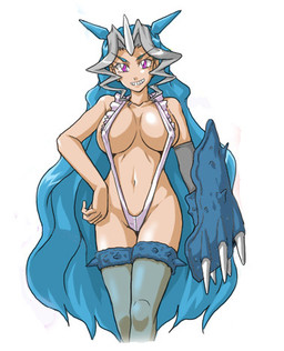 big_breasts bikini blue_hair breasts clothed clothing cloyster female hair hand_on_hip horn human humanized jouwan legwear long_hair looking_at_viewer mammal navel nintendo pokémon red_eyes shield skimpy sling_bikini solo stockings swimsuit video_games
Rating: Questionable
Score: 2
User: AbominableToaster
Date: May 01, 2014 big_breasts bikini blue_hair breasts clothed clothing cloyster female hair hand_on_hip horn human humanized jouwan legwear long_hair looking_at_viewer mammal navel nintendo pokémon red_eyes shield skimpy sling_bikini solo stockings swimsuit video_games
Rating: Questionable
Score: 2
User: AbominableToaster
Date: May 01, 2014