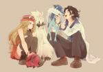 amphibian arthropod canine dog feral frog frogadier furfrou human insect komatsuna nintendo plain_background pokémon poodle professor_sycamore serena_(pokemon) venipede video_games
Rating: Safe
Score: 6
User: Rykela
Date: December 05, 2013