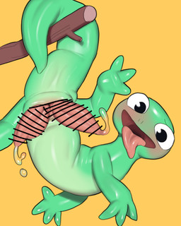 2_penises animal_genitalia animal_penis bodily_fluids branch censored_cloacal_rectum censored_genitalia censored_hemipenes censored_penis cloaca cloacal_penis cloacal_rectum feral genital_fluids genitals hemipenes horizontal_cloaca leaking_precum male multi_genitalia multi_penis on_branch penis precum solo sprawling_gait xvx_magenta disney hoppers_(disney) pixar tom_(hoppers) lizard reptile scalie 4:5 absurd_res censored hi_res