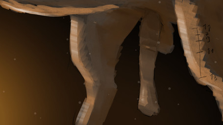animal_genitalia animal_penis becoming_erect belly_slap belly_slapping_masturbation big_flare bodily_fluids cum equine_genitalia equine_penis feral flared_penis flaring genital_fluids genital_focus genitals male male_feral partially_flared penis penis_focus reactions simple_background slap solo einin equid equine horse mammal 16:9 animated reaction_image widescreen