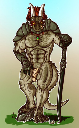 2012 abs amulet anthro argonian armor balls biceps big_muscles big_penis bottomless circumcised claws clothed clothing erection fangs feathers flaccid front_view glans gloves green_skin grey_skin grin hair half-dressed helmet horn humanoid_penis larathen looking_at_viewer male markings muscles necklace nude pauldron pecs penis presenting red_hair red_skin reptile scalie solo spots standing sword tagg taggcrossroad the_elder_scrolls the_elder_scrolls_v:_skyrim toe_claws toned tongue tongue_out topless uncut vein video_games weapon yellow_eyes
Rating: Explicit
Score: 12
User: Maraxxus
Date: January 13, 2012 2012 abs amulet anthro argonian armor balls biceps big_muscles big_penis bottomless circumcised claws clothed clothing erection fangs feathers flaccid front_view glans gloves green_skin grey_skin grin hair half-dressed helmet horn humanoid_penis larathen looking_at_viewer male markings muscles necklace nude pauldron pecs penis presenting red_hair red_skin reptile scalie solo spots standing sword tagg taggcrossroad the_elder_scrolls the_elder_scrolls_v:_skyrim toe_claws toned tongue tongue_out topless uncut vein video_games weapon yellow_eyes
Rating: Explicit
Score: 12
User: Maraxxus
Date: January 13, 2012