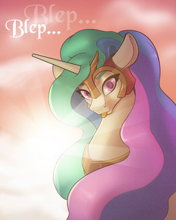 armor blep female feral headgear helmet horn light light_beam looking_at_viewer sky solo sun tongue tongue_out wings cocaine_(artist) conditional_dnp friendship_is_magic hasbro my_little_pony mythology princess_celestia_(mlp) equid equine horse mammal mythological_creature mythological_equine pony winged_unicorn 4:5 absurd_res hi_res