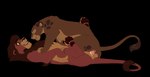 alpha_channel balls bodily_fluids border canon_x_oc cum cum_in_pussy cum_inside disney duo fan_character felid female female_penetrated feral feral_on_feral feral_penetrated feral_penetrating feral_penetrating_feral genital_fluids genitals intraspecies kovu_(the_lion_king) lion malaika4 male male/female male_penetrating male_penetrating_female mammal mane pantherine pawpads paws penetration penile penile_penetration penis penis_in_pussy sex simple_background tail tail_tuft the_lion_king transparent_background transparent_border tuft vaginal vaginal_penetration