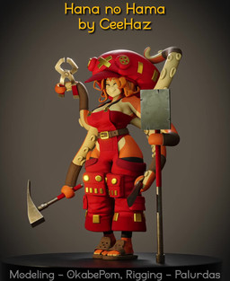 6_arms anvil apron belt big_breasts blacksmith breasts button_(fastener) chisel clamp clothed clothing dagger duo eyes_closed feet female feral footwear freckles fur hammer hat headgear headwear holding_object humanoid_feet looking_at_viewer male melee_weapon membrane_(anatomy) multi_arm multi_limb noseless orange_body orange_skin orange_tentacles pawpads plantigrade pouch_(clothing) pseudo_hair sandals shoes smile tentacle_hair tentacles toes tools weapon webbed_feet whiskers white_body white_fur wide_hips ceehaz palurdas_arts okabepom_(modeler) hama_(ceehaz) animal_humanoid aquatic aquatic_humanoid cephalopod cephalopod_humanoid felid feline felis humanoid mammal mollusk mollusk_humanoid octopus_humanoid 2020 3d_(artwork) 3d_animation animated digital_media_(artwork) hi_res long_playtime no_sound video