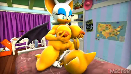 age_difference anthro anthro_on_anthro anthro_on_bottom anthro_on_top anthro_penetrated anthro_penetrating anthro_penetrating_anthro anthro_penetrating_female ball_slap balls balls_deep bed bedroom bedroom_sex bodily_fluids bouncing_balls bouncing_breasts bouncing_butt breasts butt cowgirl_position cum cum_in_vagina cum_inside duo erection female female_on_top female_penetrated from_front_position furniture genital_fluids genitals looking_pleasured male male/female male_on_bottom male_penetrating male_penetrating_anthro male_penetrating_female moan multiple_angles older_anthro older_female older_penetrated on_bottom on_top orgasm penetration penile penile_penetration penis_in_vagina sex slap tail vaginal vaginal_penetration young younger_anthro younger_male third-party_edit wector kabalmystic_(modeler) sega sonic_the_hedgehog_(series) miles_prower rouge_the_bat bat canid canine fox mammal 16:9 2023 3d_(artwork) 3d_animation animated digital_media_(artwork) high_framerate long_playtime sound video voice_acted widescreen