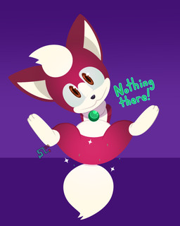 anthro butt dialogue featureless_crotch legs_up looking_at_viewer male monobutt null presenting smile smiling_at_viewer solo sparkles spread_legs spreading text silverline sega sonic_the_hedgehog_(series) sonic_unleashed chip_(sonic) canid canine canis chihuahua domestic_dog gaia mammal toy_dog 4:5 cel_shading colored hi_res shaded