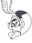 blue_eyes canine cub cute dragon fenfen_maria_esteban fennec feretta fox mammal monochrome plain_background uncolored white_background young
Rating: Safe
Score: -1
User: NotMeNotYou
Date: April 13, 2014