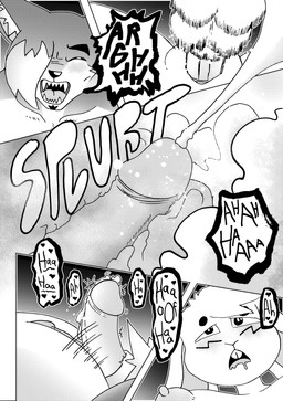 animal_genitalia anthro anthro_on_anthro anthro_penetrated anthro_penetrating anthro_penetrating_anthro anus balls big_breasts big_ears biped bodily_fluids breasts buckteeth clitoris collarbone countershade_face countershade_fur countershade_torso countershading cum cum_in_vagina cum_inside cum_while_penetrated dialogue ejaculation eyebrows female female_anthro female_penetrated floppy_ears fur genital_fluids genitals hair humanoid_genitalia humanoid_vulva internal leg_markings male male/female male_anthro male_penetrating male_penetrating_female markings navel nipples nude nude_anthro nude_female nude_male one_eye_obstructed onomatopoeia penetration penile penile_penetration penis penis_in_vagina predator/prey scut_tail sex sheath short_tail simple_background size_difference smaller_female smaller_penetrated socks_(marking) sound_effects tail tears tears_of_pleasure teeth text thick_thighs translucent translucent_body vaginal vaginal_penetration vulva white_background white_body white_fur white_hair efradraws northwind_(efradraws) isepo_(efradraws) uspul_(efradraws) canid canine canis lagomorph leporid mammal rabbit wolf absurd_res black_and_white comic digital_media_(artwork) english_text halftone hi_res monochrome
