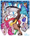 2014 blush cum cum_in_pussy cum_inside cupcakes discord_(mlp) draconequus egg equine eyes_closed female feral fertilization friendship_is_magic from_behind hair hooves horn horse impregnation kena male mammal my_little_pony penetration penis pink_hair pinkie_pie_(mlp) pony screwball_(mlp) sex straight vaginal vaginal_penetration wings
Rating: Explicit
Score: 5
User: ImperialAsshat
Date: March 07, 2014