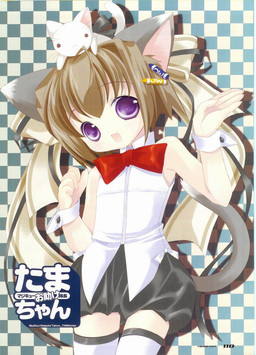 animal_ears cat_ears female solo young
Rating: Questionable
Score: 0
User: LOLFOXISLOL
Date: August 04, 2010 animal_ears cat_ears female solo young
Rating: Questionable
Score: 0
User: LOLFOXISLOL
Date: August 04, 2010