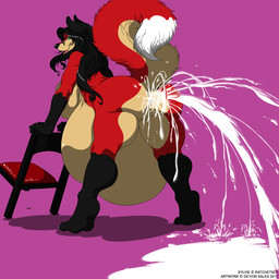 2011 abdominal_bulge after_sex anthro anus arm_support belly bent_over big_belly big_breasts big_butt black_hair black_nose breasts butt canine chair cum cum_backflow cum_drip cum_explosion cum_in_ass cum_inflation cum_inside cum_pool deonwolf draining dripping excessive_cum female flat_colors fox fur green_eyes hair huge_breasts huge_butt inflation long_hair looking_at_viewer looking_back mammal markings multicolored_body naughty_face nude pose pussy raised_tail red_body red_fur side_boob simple_background socks_(marking) solo splash standing
Rating: Explicit
Score: 18
User: HiddenHide
Date: December 18, 2012 2011 abdominal_bulge after_sex anthro anus arm_support belly bent_over big_belly big_breasts big_butt black_hair black_nose breasts butt canine chair cum cum_backflow cum_drip cum_explosion cum_in_ass cum_inflation cum_inside cum_pool deonwolf draining dripping excessive_cum female flat_colors fox fur green_eyes hair huge_breasts huge_butt inflation long_hair looking_at_viewer looking_back mammal markings multicolored_body naughty_face nude pose pussy raised_tail red_body red_fur side_boob simple_background socks_(marking) solo splash standing
Rating: Explicit
Score: 18
User: HiddenHide
Date: December 18, 2012