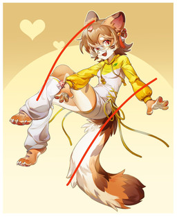 4_fingers 4_toes accessory anthro biped border bottomwear breasts brown_ear_tips brown_hair brown_markings clothed clothing countershade_face countershade_feet countershade_hands countershade_legs countershade_neck countershade_tail countershading dipstick_ears drawstring_hoodie ear_markings feet female fingers fully_clothed hair hair_accessory highlights_(coloring) legwear looking_at_viewer markings midair multicolored_ears open_mouth open_smile pawpads pink_inner_ear pink_pawpads shorts side_view simple_background smile solo stripes tail toes white_body white_border white_countershading white_highlights unknown_artist potatotanuki_(potatoximon) canid canine mammal raccoon_dog tanuki 2023 chinese_description colored hi_res shaded