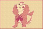 2_penises 5_fingers abs anthro balls barazoku biceps big_balls big_muscles big_pecs big_penis blush embarrassed erection fingers genitals huge_muscles huge_penis humanoid_genitalia humanoid_penis male multi_genitalia multi_penis muscular muscular_anthro muscular_male navel nipples nude pecs penis shark_tail solo vein veiny_penis cursedmarked markshark fish marine shark hi_res