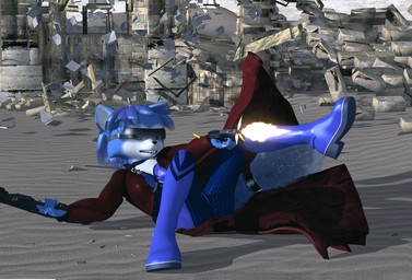 3d anthro black_nose blue_fur blue_hair bodysuit canine clothing daymond4 eyewear female fox fur green_eyes gun hair krystal mammal nintendo ranged_weapon skinsuit solo star_fox sunglasses video_games weapon white_fur
Rating: Safe
Score: 0
User: Cαnε751
Date: March 03, 2015 3d anthro black_nose blue_fur blue_hair bodysuit canine clothing daymond4 eyewear female fox fur green_eyes gun hair krystal mammal nintendo ranged_weapon skinsuit solo star_fox sunglasses video_games weapon white_fur
Rating: Safe
Score: 0
User: Cαnε751
Date: March 03, 2015