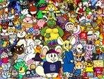 anthro barefoot bloodshot_eyes blush bottomless bottomwear briefs clean_diaper clothed clothing cosplay_pikachu_(costume) diaper egg eyewear feet female genitals glasses green_eyes group male nude peepeedoo penis shirt t-shirt topwear underwear wearing_diaper nishi_oxnard activision aggretsuko amorous animal_crossing bandai_namco blizzard_entertainment capcom clover_studio crash_bandicoot_(series) donkey_kong_(series) felix_the_cat_(series) hamtaro_(series) ice_climber jackbox_games kirby_(series) mario_bros night_in_the_woods nintendo okami_(capcom) overwatch pokemon sanrio star_fox super_fuck_friends taiko_no_tatsujin angus_delaney cappy_(hamtaro) coby_(amorous) cosplay_pikachu_(character) crash_bandicoot detective_pikachu don_wada felix_the_cat fox_mccloud hammond_(overwatch) hamtaro isabelle_(animal_crossing) king_k._rool kirby mayor_pauline oxynard peepoodo pikachu_libre pokki princess_daisy retsuko secretary_washimi zanny accipitriform ailurid avian bandicoot bird cricetid cyndaquil generation_1_pokemon generation_2_pokemon generation_5_pokemon green_yoshi hamster ho-oh legendary_pokemon mammal marsupial mew_(pokemon) monty_mole pikachu pink_yoshi pokemon_(species) red_panda rodent scraggy secretary_bird togepi yoshi lucky_(disambiguation) hi_res