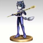 blue_hair bodysuit canine fox green_eyes hair krystal mammal nintendo polearm skinsuit staff star_fox unknown_artist video_games
Rating: Safe
Score: 2
User: Cane751
Date: February 21, 2014