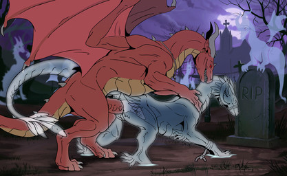 anthro biped bodily_fluids duo female female_penetrated feral feral_on_feral feral_penetrated feral_penetrating feral_penetrating_feral forced genital_fluids genitals horn male male/female male_penetrating male_penetrating_female night outside penetration penile penile_penetration penis penis_in_vagina rape sex tail teeth tight_fit vaginal vaginal_fluids vaginal_fluids_on_penis vaginal_penetration vulva wings x-ray_view silgiriya_mantsugosi turner_alx mythology horizon_(drgnlrd) dragon ghost mythological_creature mythological_scalie scalie spirit 2025 animated digital_drawing_(artwork) digital_media_(artwork)