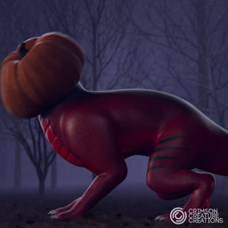 clothing costume feral food fruit halloween_costume halloween_themed holidays male plant pumpkin solo crimsoncreaturecreations european_mythology halloween mythology crimson_(crimsoncreaturecreations) dragon mythological_creature mythological_scalie scalie western_dragon wingless_dragon 1:1 3d_(artwork) 3d_animation animated digital_media_(artwork) hi_res short_playtime sound webm